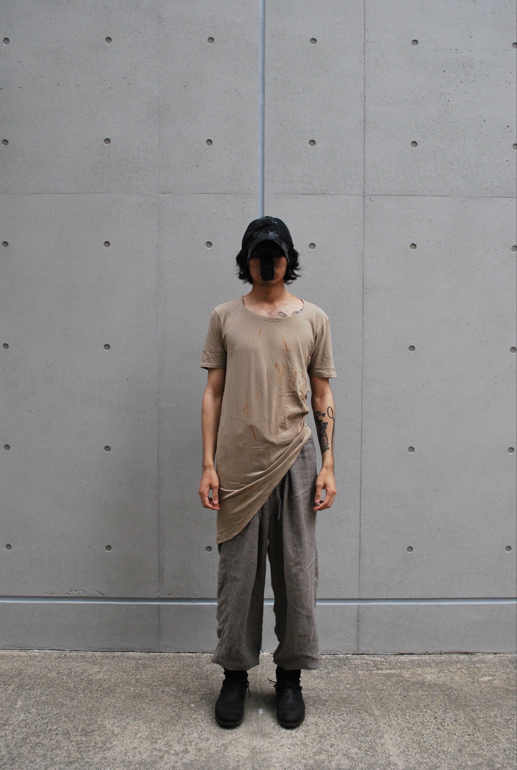 MAP S/S TEE