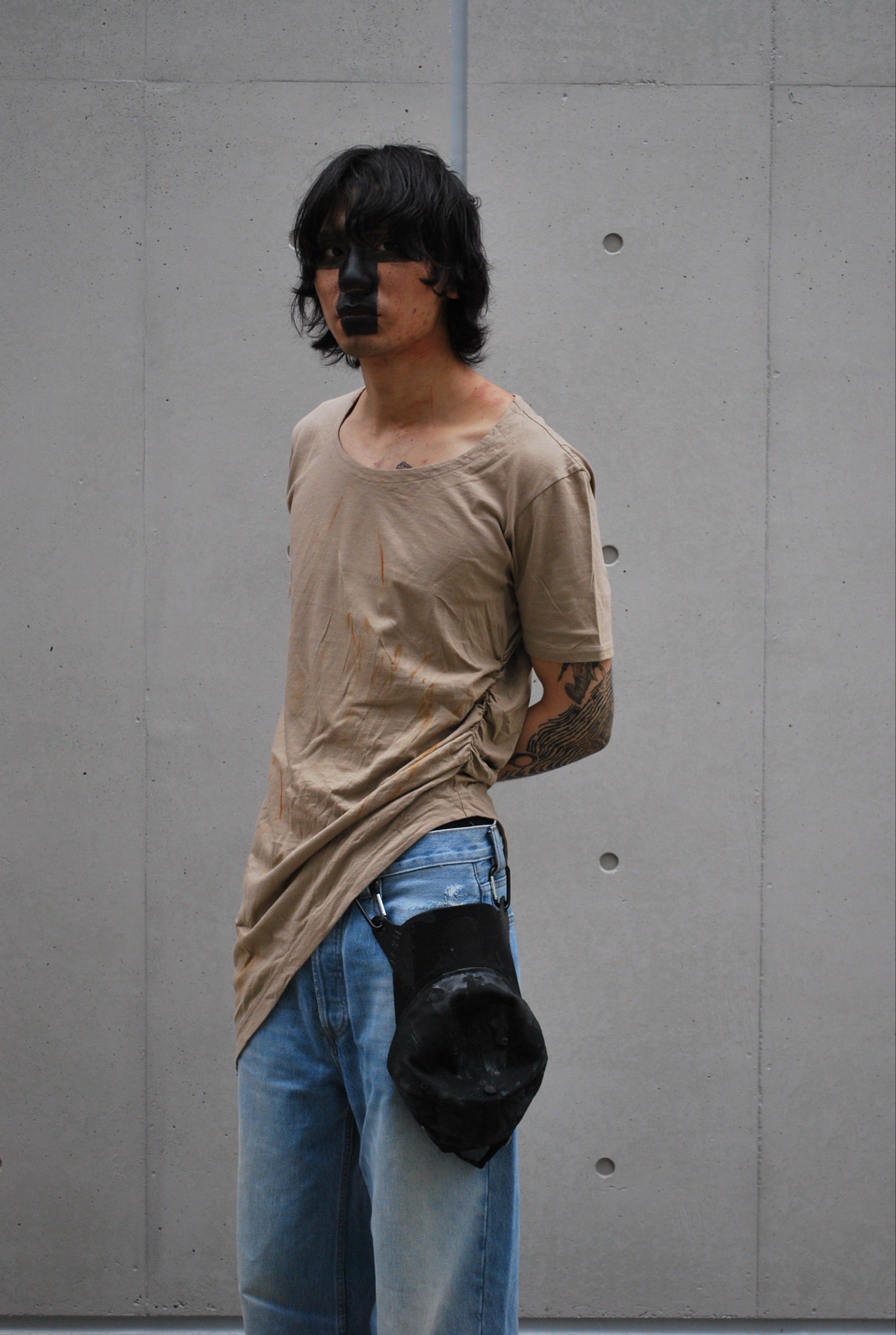 MAP S/S TEE
