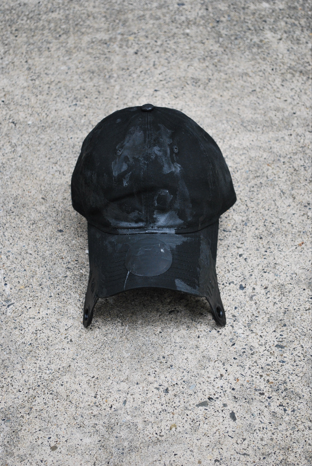 QIB CAP