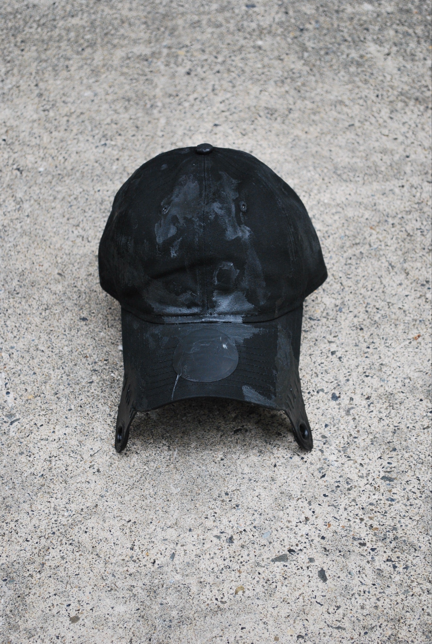 QIB CAP