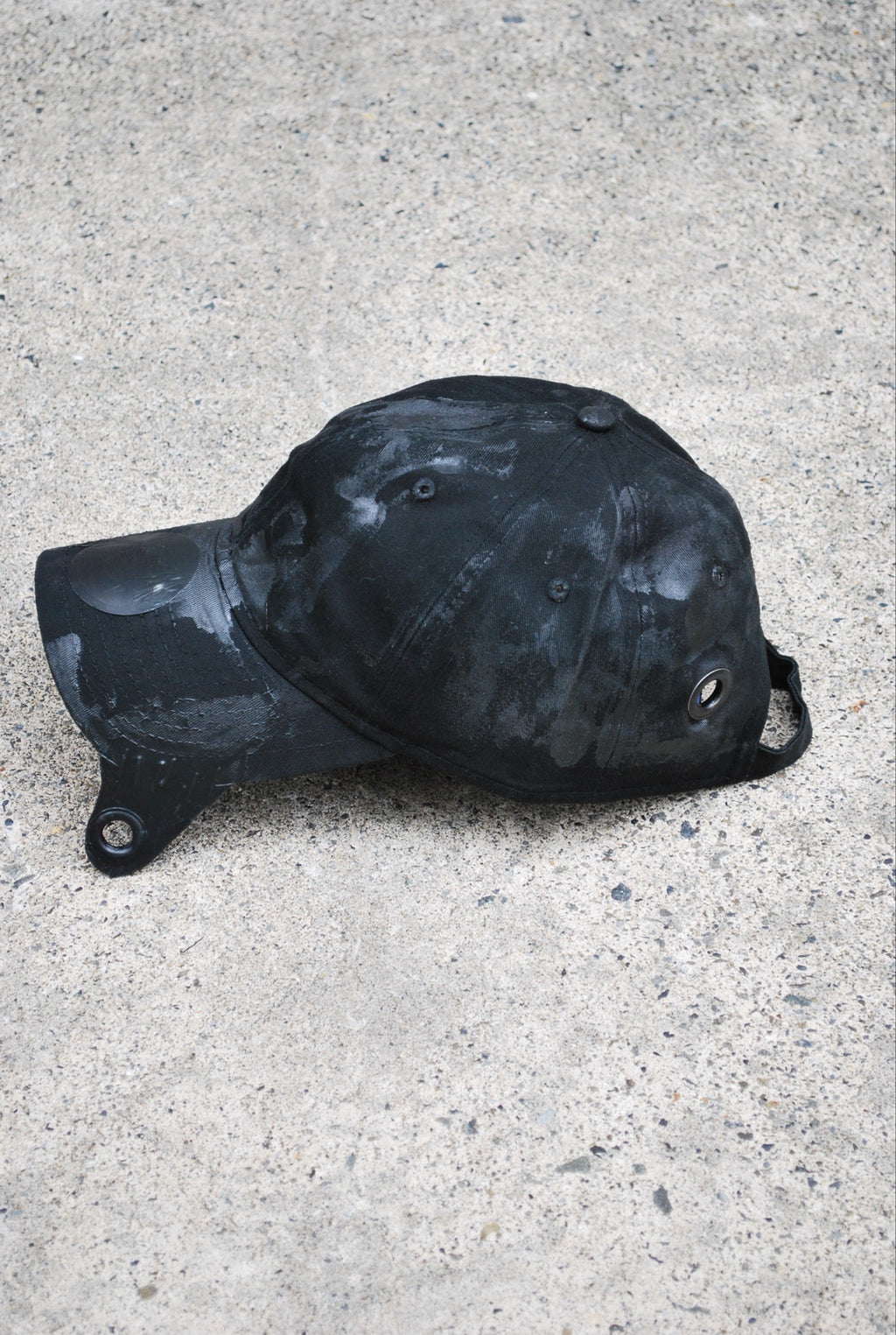 QIB CAP