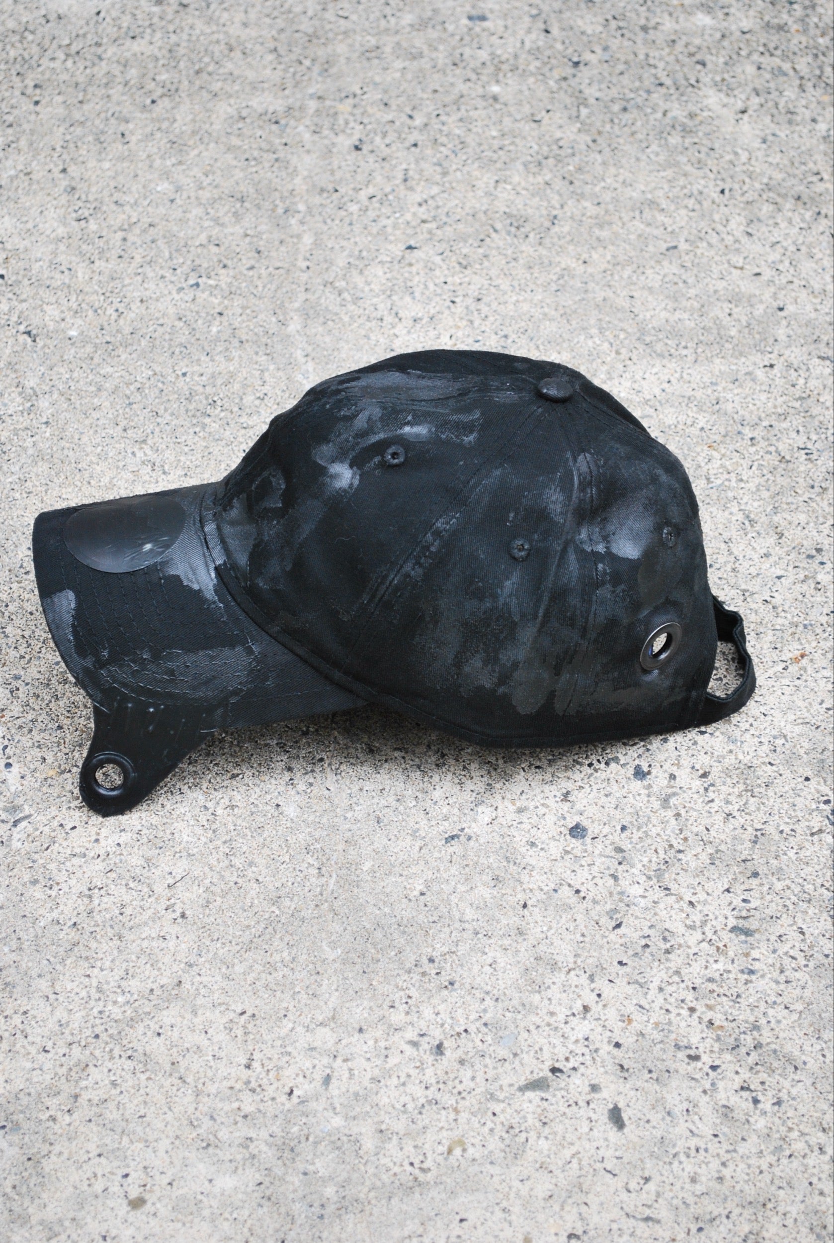 QIB CAP