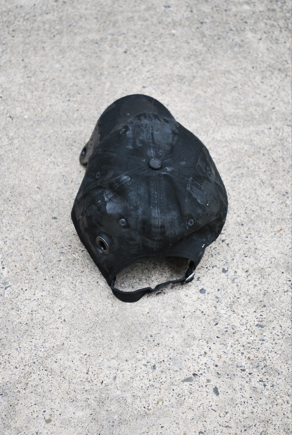 QIB CAP