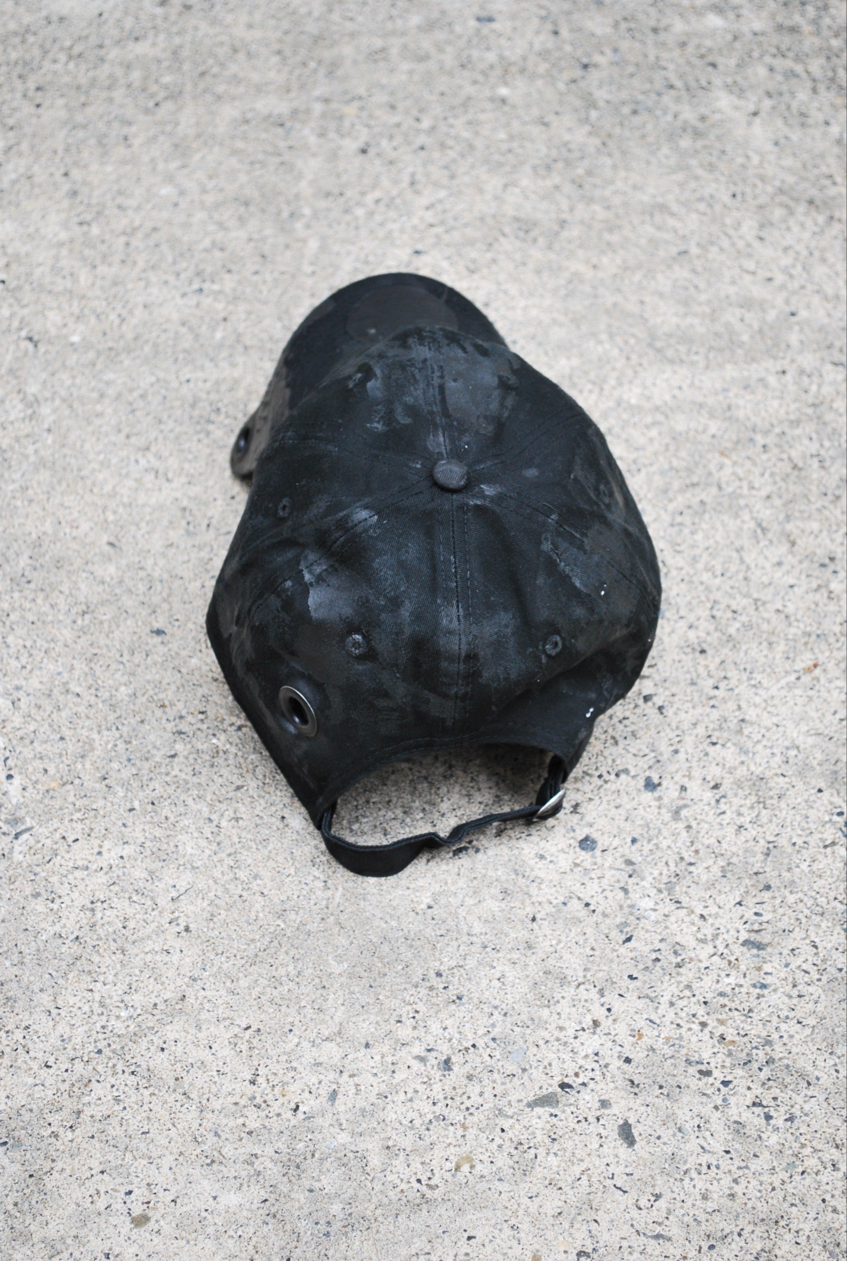 QIB CAP