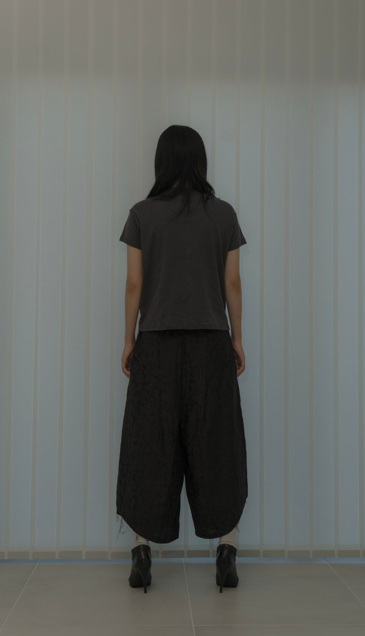 SEEK S/S TEE